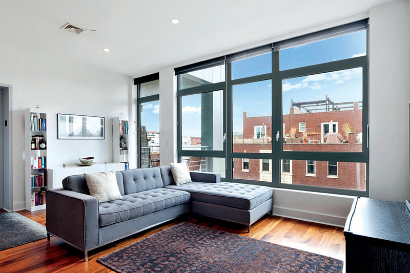 断桥铝门窗价格为什么差距很大