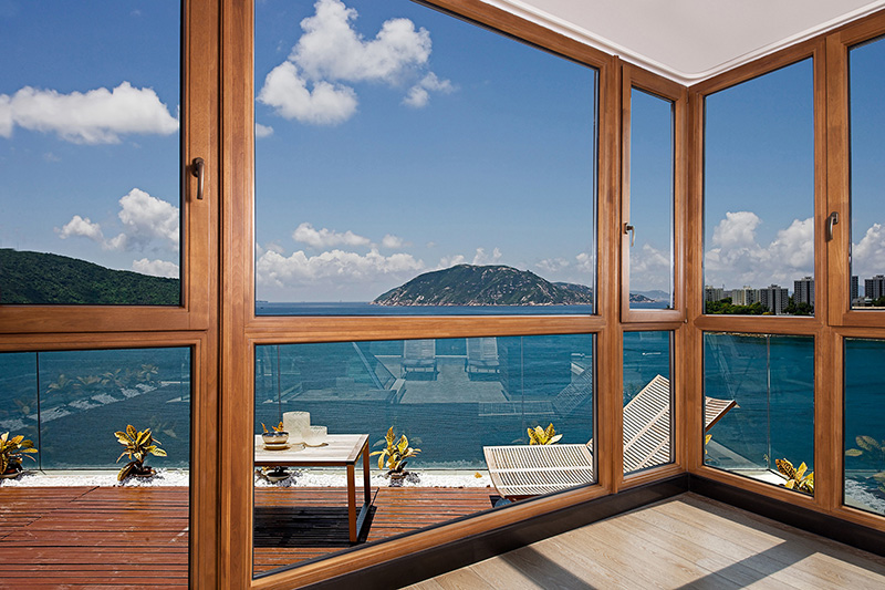 高端门窗系统]系统门窗为什么被越来越多的人选择