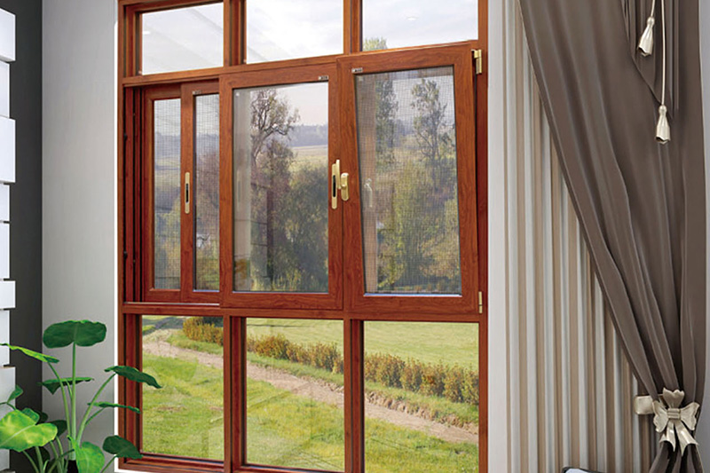 面对互联网的冲击，系统门窗厂家一定要注意用户体验